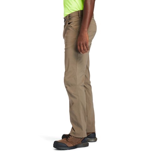 TIMBERLAND TEMPE WORK PANT BRN
